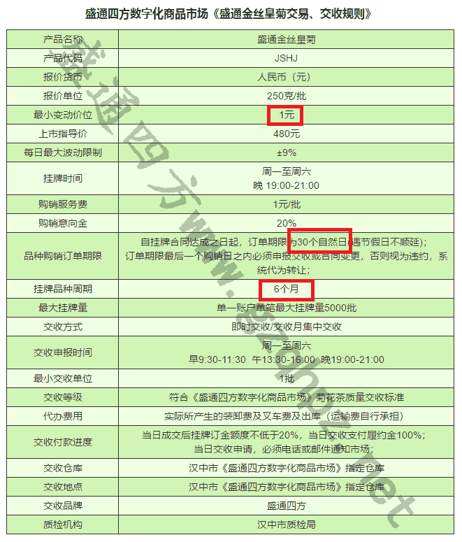 盛通四方金丝皇菊