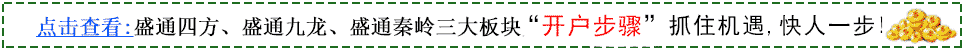 盛通四方数字化商品市场